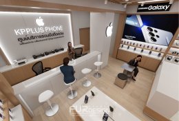 Design, manufacture, and installation: Rich Point Lotus Krathum Baen, Samut Sakhon Province(copy)